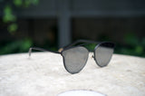 S-sunglasses New Gentle Monster man or Women eyeware V brand LAST BOW sunglasses