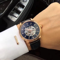 W-watch V.a.c.h.e.r.o.n Constantinn watch-s Diameter 42mm Thick 12mm NO.586