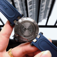 W-watch-original V.e.r.s.a.c.e watch 44mm NO.60
