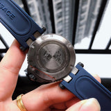 W-watch-original V.e.r.s.a.c.e watch 44mm NO.60