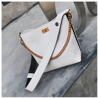 L-package 27-25-13cm Women’s Satchel Top Handle Tote Shoulder Purse Soft Leather Crossbody Designer Handbag Big Capacity Bucket Bags