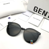 S-sunglasses New Gentle Monster man or Women eyeware Mirrored Retro Oversized for JACK HI