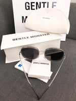 S-sunglasses 2020 Hot Sale Korea Famous Designer Sunglasses GM RIMO Fashion Unisex Sunglasses for men and women UV400 Sunglasses with box