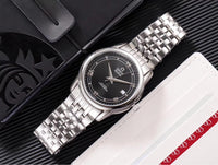 W-watch O.M.E.G.A watch Size 40mm thickness 12mm