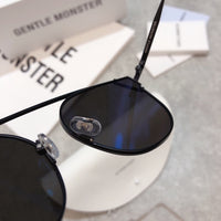 S-sunglasses 2020 Hot Sale Korea Famous Designer Sunglasses GM RINGA Fashion Unisex Sunglasses for men and women UV400 Sunglasses with box