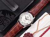W-watch O.M.E.G.A watch Size 40mm thickness 12mm