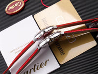 W-watch Cartier watch NO.345