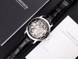 W-watch V.a.c.h.e.r.o.n Constantinn watch-s Diameter 42mm Thick 12mm NO.442