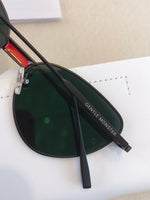 S-sunglasses 2020 Hot Sale Korea Famous Designer Sunglasses GM CHAKRA Fashion Unisex Sunglasses for men and women UV400 Sunglasses with box