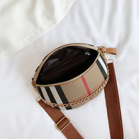 L-package 24-15cm Fanny Pack for Men and Women Waist Pack Belt Bags with Adjustable Strap