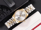 W-watch O.M.E.G.A watch