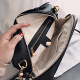 M-Handbag GUCCI 25-19-8cm Laptop Tote Bag for Women Waterproof Lightweight Business Office Work Bag Briefcase