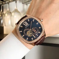 W-watch Cartier watch NO.475 43mm×12mm