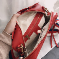 M-Handbag GUCCI 25-19-8cm Laptop Tote Bag for Women Waterproof Lightweight Business Office Work Bag Briefcase