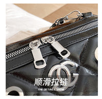 L-package 25-16-10cm Women Top Handle Satchel Handbags Shoulder Bag Tote Purse