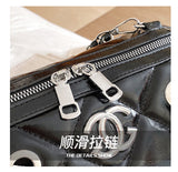 L-package 25-16-10cm Women Top Handle Satchel Handbags Shoulder Bag Tote Purse
