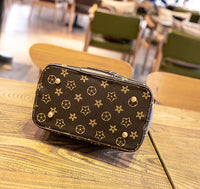 L-package 23-13.5-25cm Buckets Totes Handbag Women's casual Shoulder Bags Soft Leather Crossbody Bag