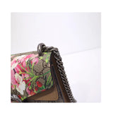 H-bag GUCCI DIONYSUS 421970 Canvas Crossbody Bag for Womens Handbag Designer Fashion Single Shoulder Messager Bags