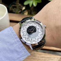 W-watch P.a.t.e.k P.h.i.l.i.p.p.e watch NO.1358 40mm