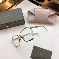 S-sunglasses F.I.X.X.A.T.I.V.E KERRI Fashion Sunglasses Men High Quality Women Big Frame 64-18-145