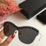 S-sunglasses p.e.r.c.y L.a.u+FFlXXEDSTUDlOSXX New men's polarized sunglasses Driving glasses