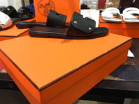 S-shoe H.e.r.m.e.s Women Slides Fashion Women Slippers Soft Slippers Soles Home Bath Slippers Shoes