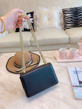 M-Handbag D.G Women Evening Envelope Handbag Party Prom Clutch Purse Shoulder Cross Body Bag 21-14cm