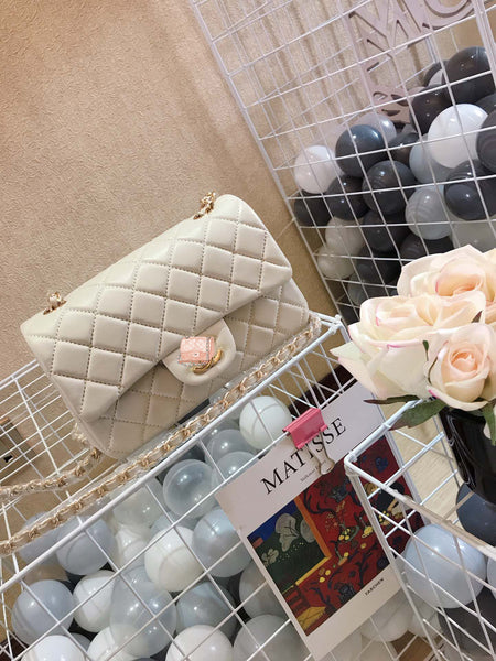 M-Handbag 81116 20-12-7cm  Women's Fashion Handbags Shoulder Bag Satchel Purse Tote Bag