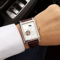 W-watch O.M.E.G.A watch Size 42mm thickness 12mm