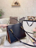 M-Handbag T.o.r.y B.u.r.c.h 32-30cm Satchel Purses and Handbags for Women Shoulder Tote Bags