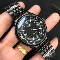 W-watch L.o.n.g.i.n.e.s watch