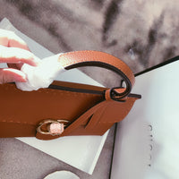 M-Handbag 31-23cm GUCCI Purses and Handbags for Women Fashion Ladies PU Leather Top Handle Satchel Shoulder Tote Bags