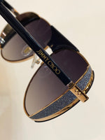 S-sunglasses j.i.m.m.y choo RAVF-S Mens Sports Polarized Sunglasses UV Protection Sunglasses for Men 53-15-145