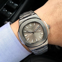 W-watch P.a.t.e.k P.h.i.l.i.p.p.e watch NO.452