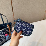 M-Handbag E.M.O 20-24cm Geometric Handbag Women Tote Bag Holographich Purses and Handbags Crossbody Bag for Women