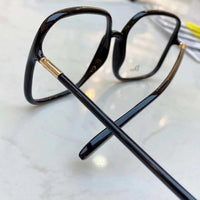 S-sunglasses Dior Anti Blue Light Square Frame Glasses Anti Computer Glasses For sostellaire Blocking Eyeglasses Women Optical Glasses Female Computer Glasses Oversized Optical Eye Glasses Blue Light Blocking Frame Eyeglasses