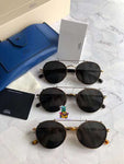 S-sunglasses GM Gentle Monster Sunglasses Women & Men 2018 Eyewear Fashion for 13 PROUD