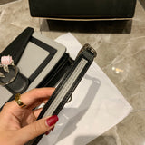M-Handbag P.i.n.k.o 27-17cm Chain Shoulder Swallows Bag Messager Genuine Leather Cross-body Handbags
