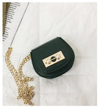 L-package Lightweight Mini Purses Handbags Tiny Wallets Crossbody Bag Chic Style Evening Small Tote Bag With Chain for Women Girls With Chain