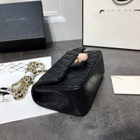 M-Handbag 81116 20-12-7cm  Women's Fashion Handbags Shoulder Bag Satchel Purse Tote Bag