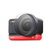 E-electronic XINPU Insta360 One R 1-Inch Edition Leica Wide-Angle 5.3K 30fps for Insta360 One R Action Camera