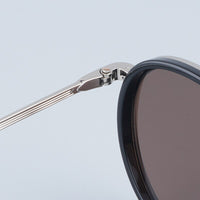 DB Pure Titanium High Quality Original Sunglasses Men Fashion British Style Summer Glasses Women Prescription Eyewear