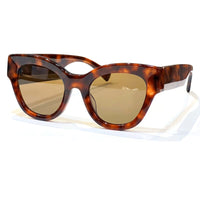 Summer Sunglasses Fashion Oversized Cat's Eye Female Sunglasses Retro Trend Sunscreen Ladies Sunglasses Free Shipping