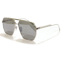 Brand Square Sunglasses Women Summer Fashion Sun Glasses Female Eyeglasses Mirror Black Eyewear UV400