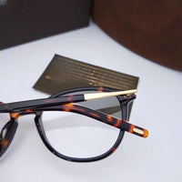 Women's Eyeglass Frame Tom For Prescription Grade Glasses Eyewear TF5397 Myopia Reading Degree Prescription Glasses