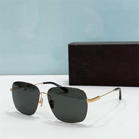Sunglasses Woman Man Tom For Sunglasses Luxury Brand FT0994 Titanium Suqare Outdoor Fashion Sun Glasses For Man