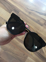 S-sunglasses New Gentle Monster V brand NEWTONIC Classic Polarized Sunglasses Unisex UV400 Mirrored Glasses sunglasses