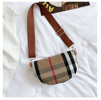 L-package 24-15cm Fanny Pack for Men and Women Waist Pack Belt Bags with Adjustable Strap