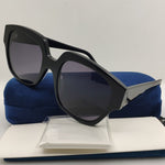 Free Shipping 2033 Sunglasses Women Sunglasses Women Brand Designer Party Black SUNGLASSES For Women For Woman Man Sun Glasses