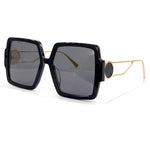 Brand Fashion Sunglasses For Women Vintage Outdoor Driving Sun Glasses Male Goggles Shadow UV400 Eyewear Oculos De Sol